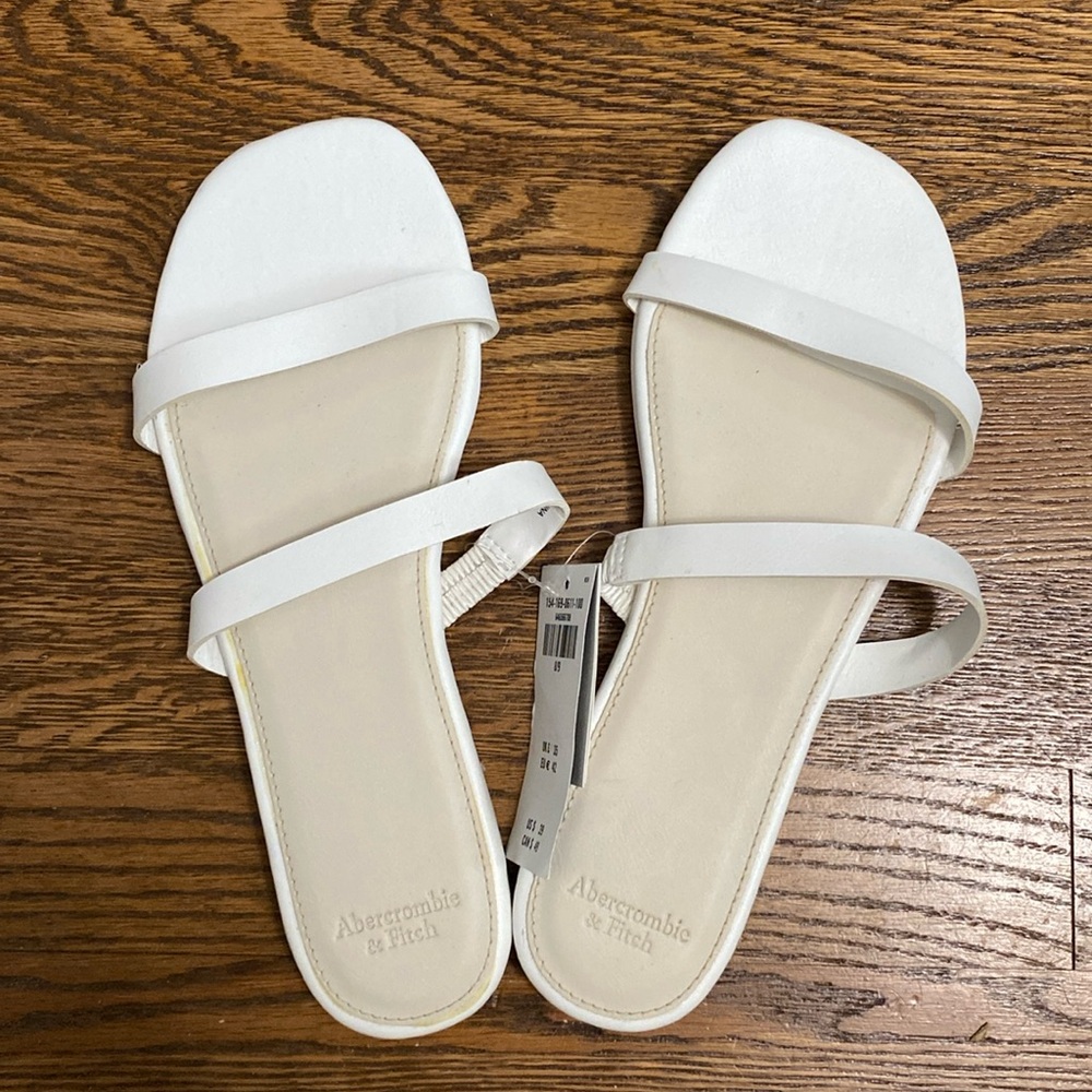 Abercrombie & Fitch Sandals
